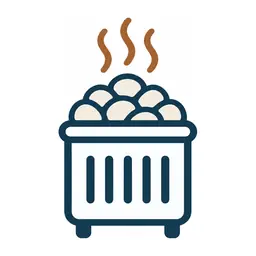 Icon: First heat and walkthrough
