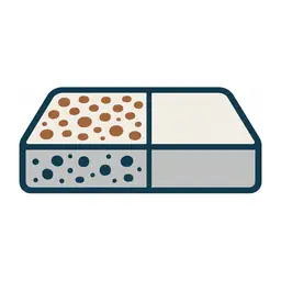 Icon: Base and power